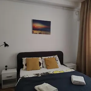  Appartement In Old Town Roumanie