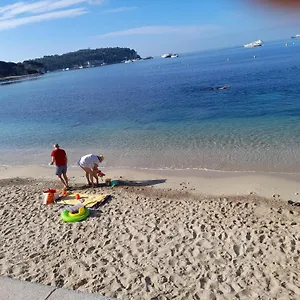  Appartement Beau 2 Pieces Atypique-original 200 M Mer, Promenade Des Anglais, Negresco France