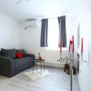  Appartement Simona Maria 2 Roumanie