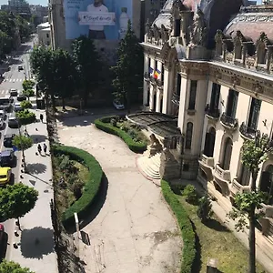 Appartement Victoria Luxury 11 Roumanie